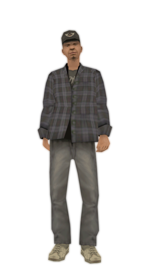 Skin 261