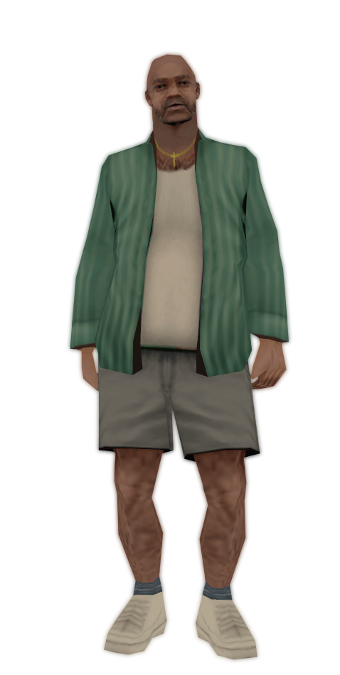 Skin 262