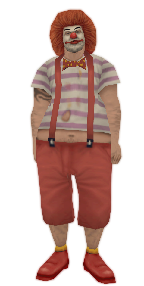 Skin 264