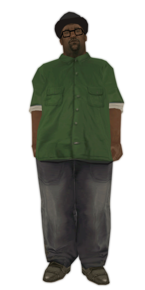 Skin 269