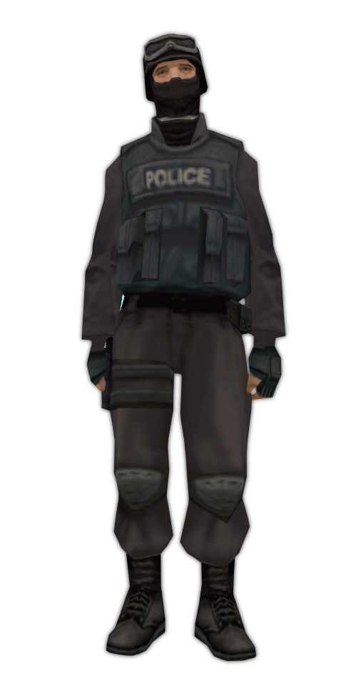 Skin 285