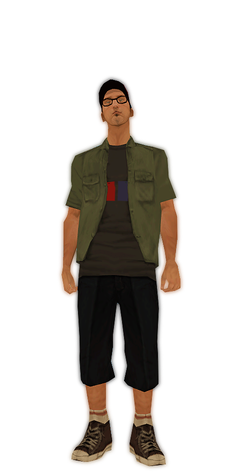 Skin 289