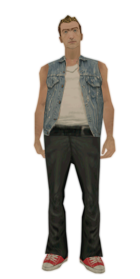 Skin 291