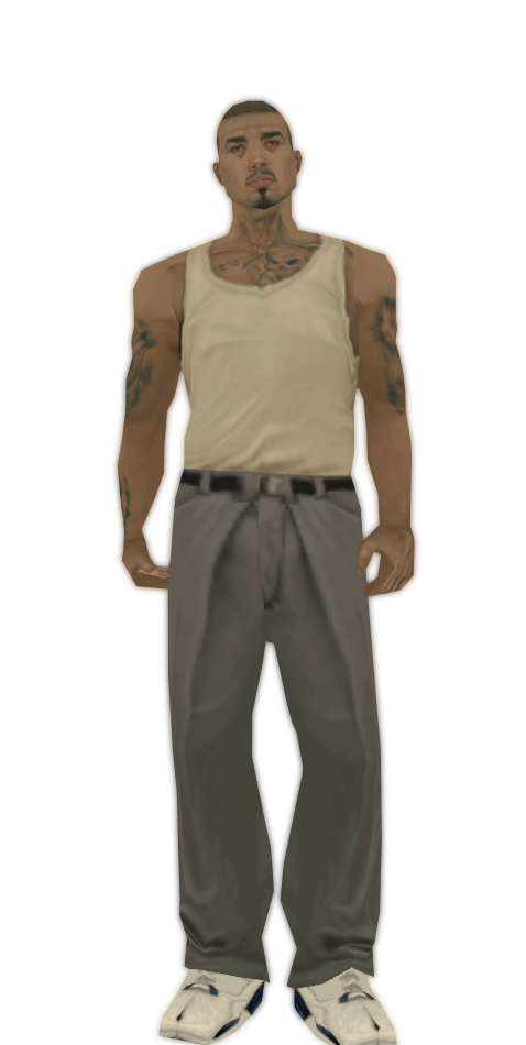 Skin 292