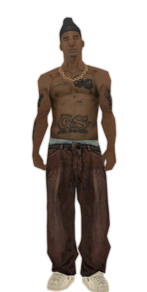 Skin 293