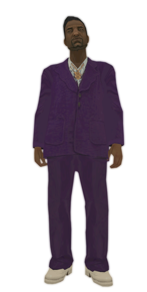 Skin 296