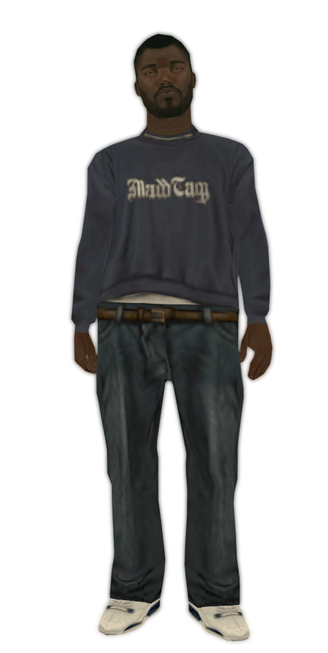 Skin 297