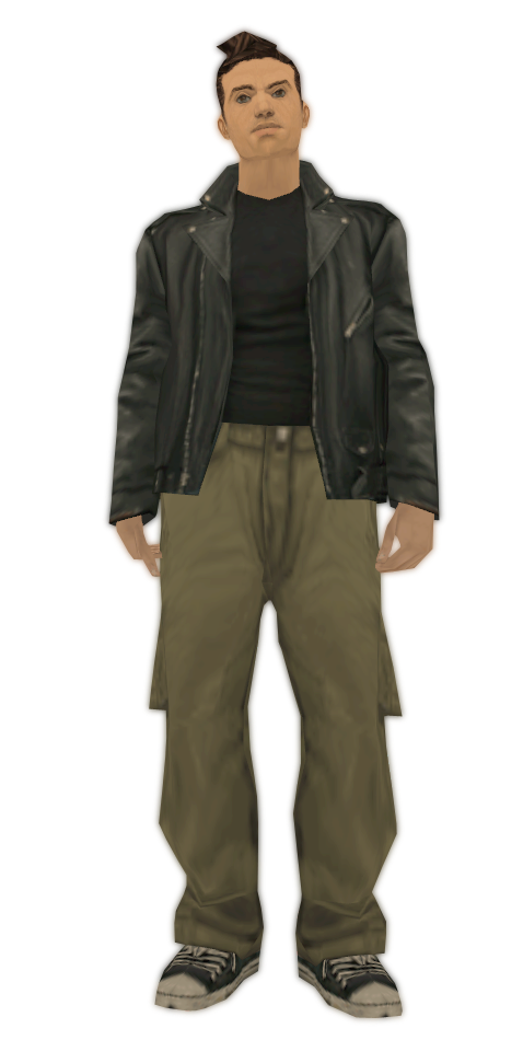 Skin 299