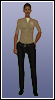 Skin 309