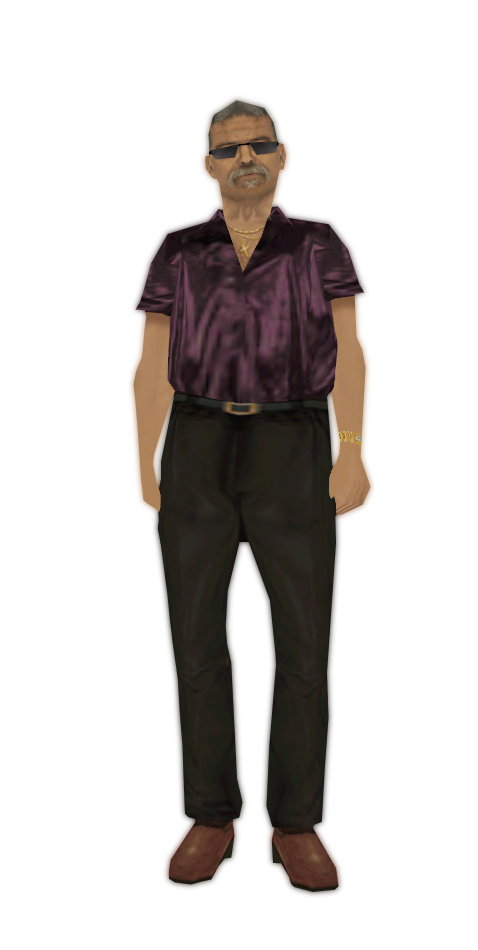 Skin 43