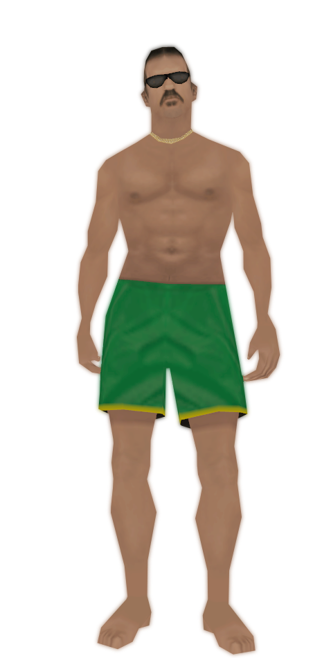 Skin 45