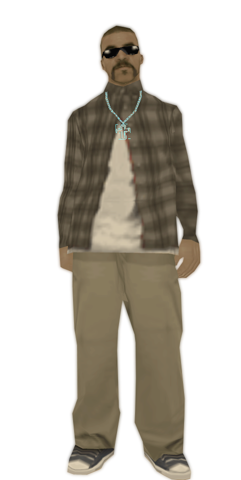 Skin 47