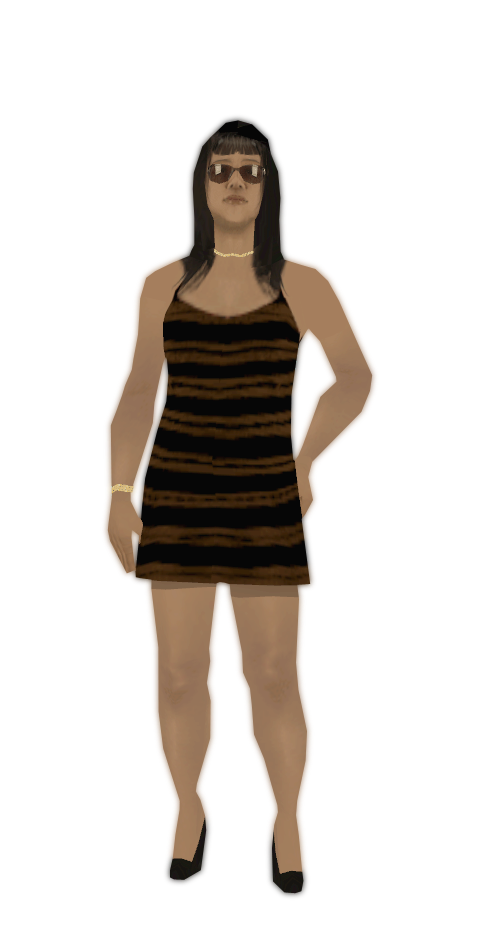 Skin 55