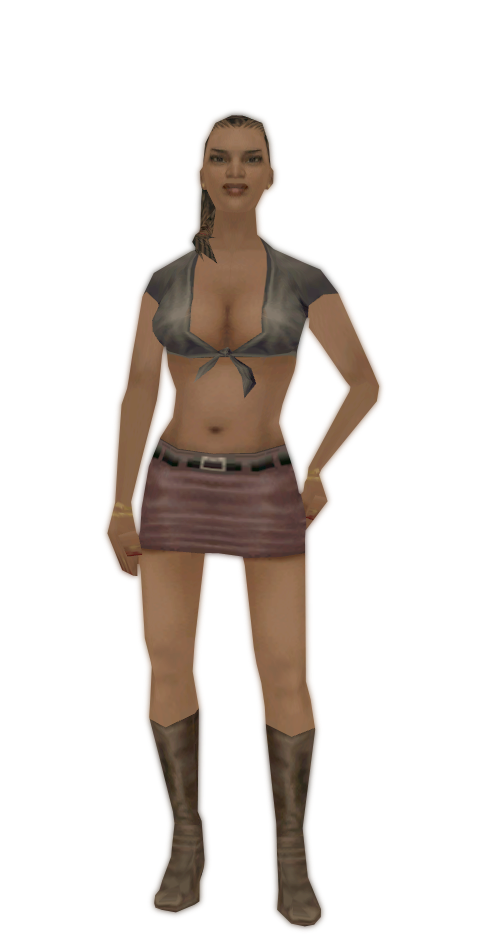 Skin 64