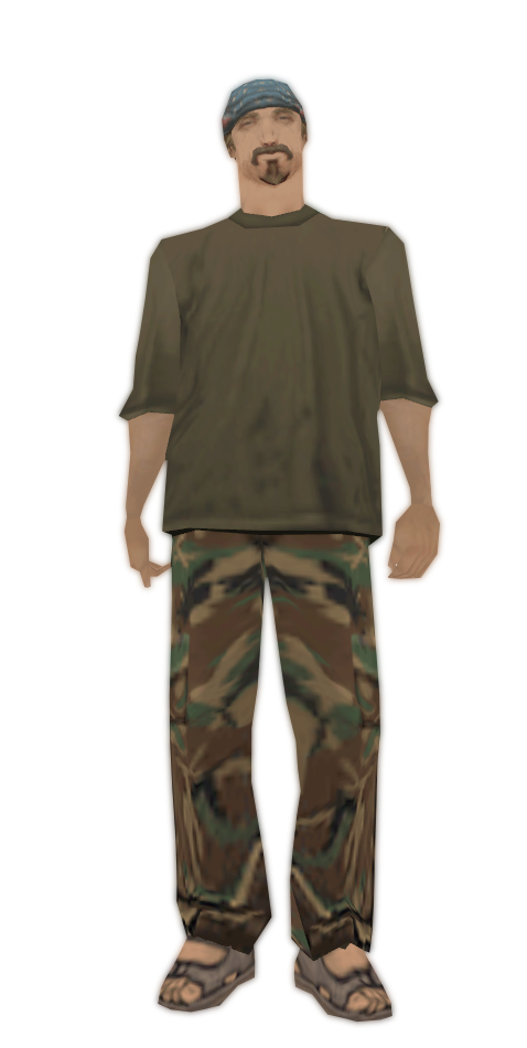 Skin 73