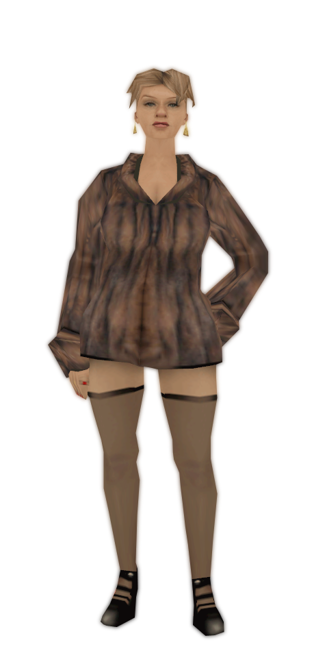 Skin 85