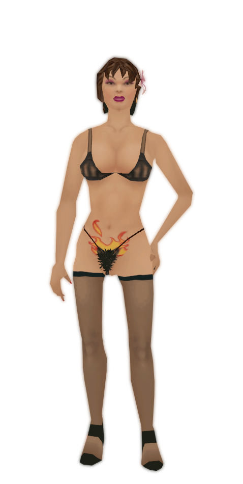 Skin 87