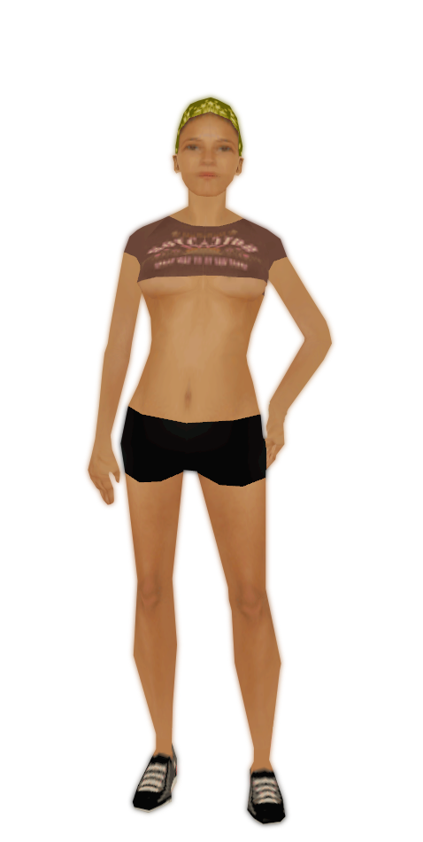 Skin 90