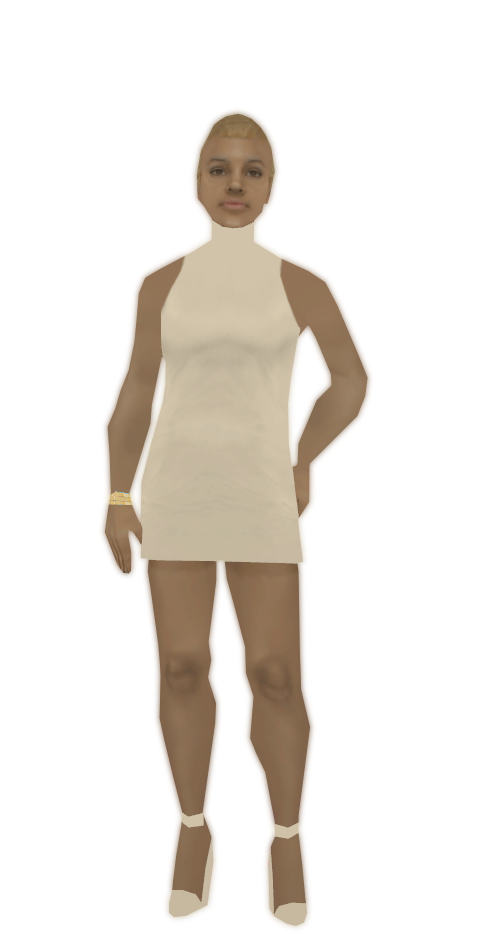 Skin 91