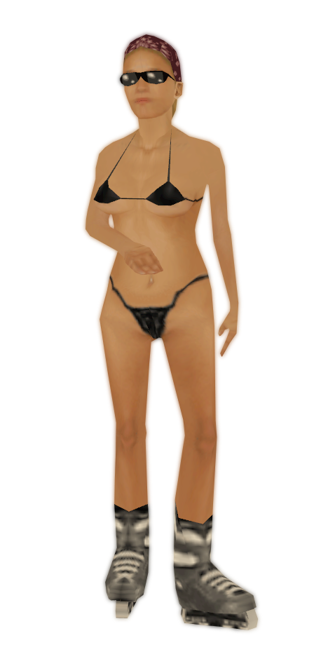 Skin 92