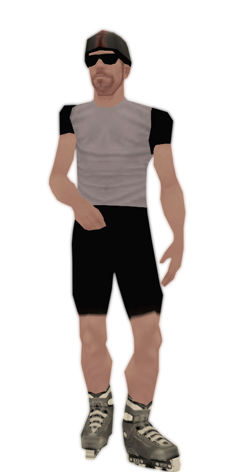Skin 99